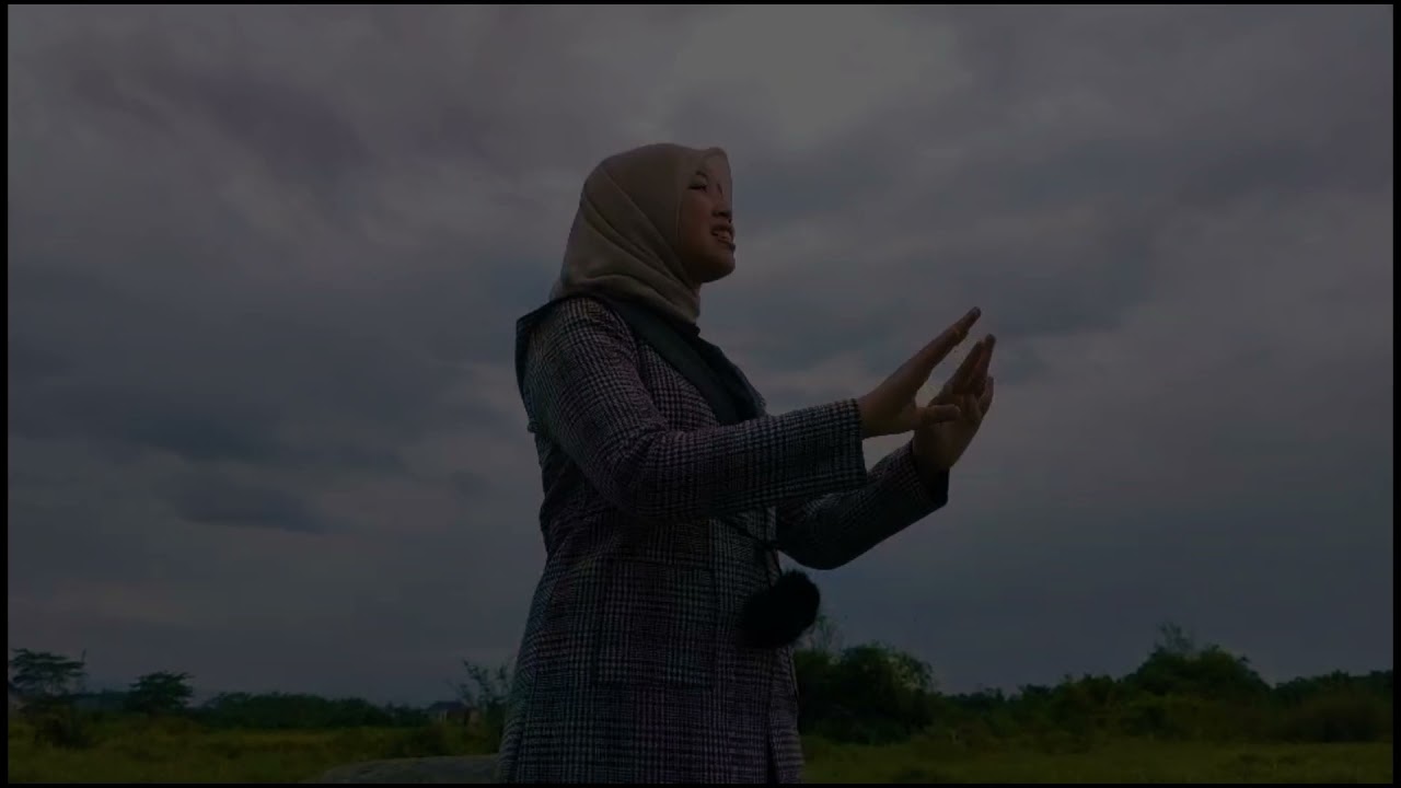 Cantika Anindya - Cintamu Cintaku Ibu