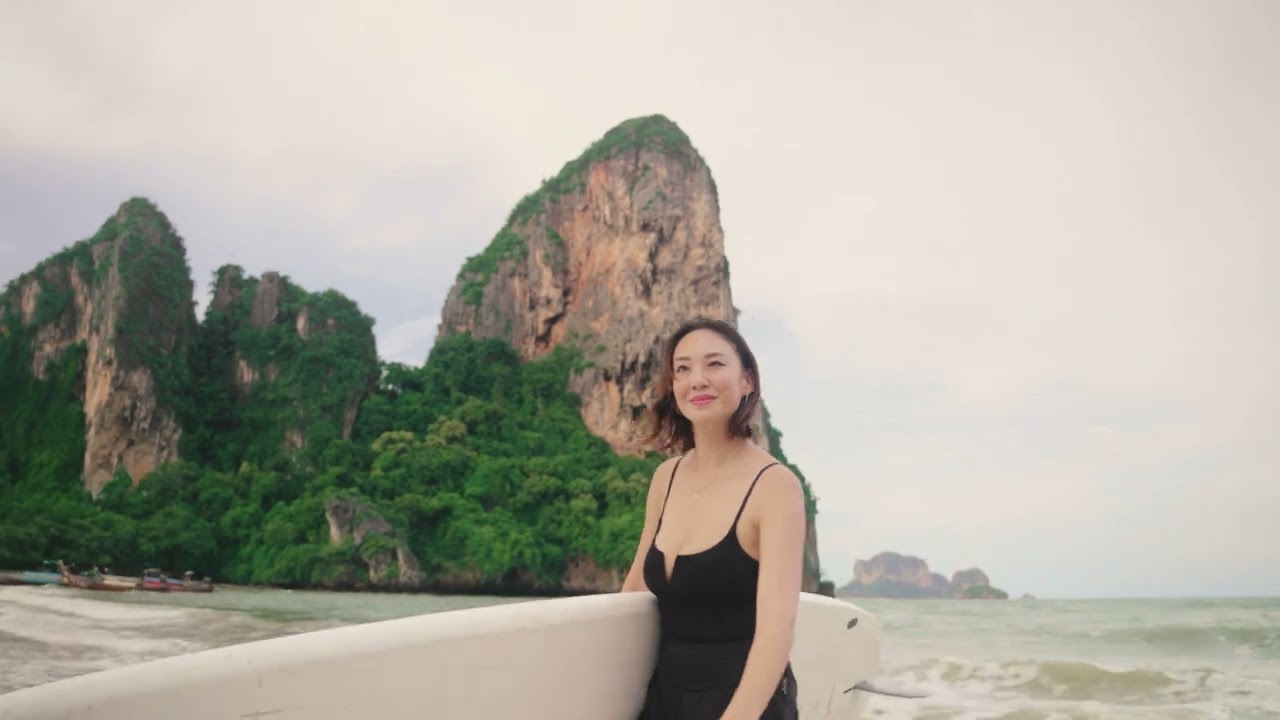 Railei Beach Club I Thailand Vacation Homes