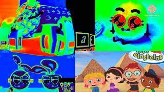 preview 2 klasky csupo yin burps effects doodland 532 Jonny lemon 4 effects extended in kinemaster