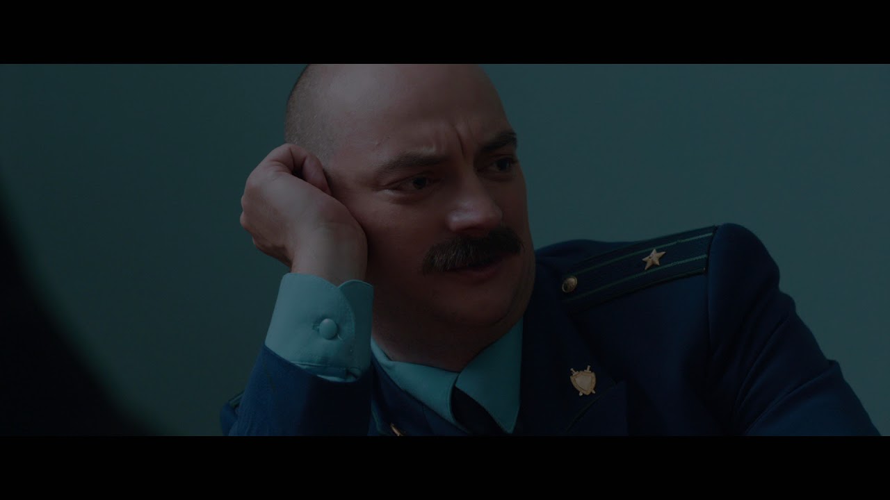 Кадр из трейлера «Zомбоящик»