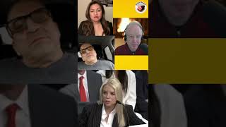 Pam Bondi's Adam Schiff Weenie Roast
