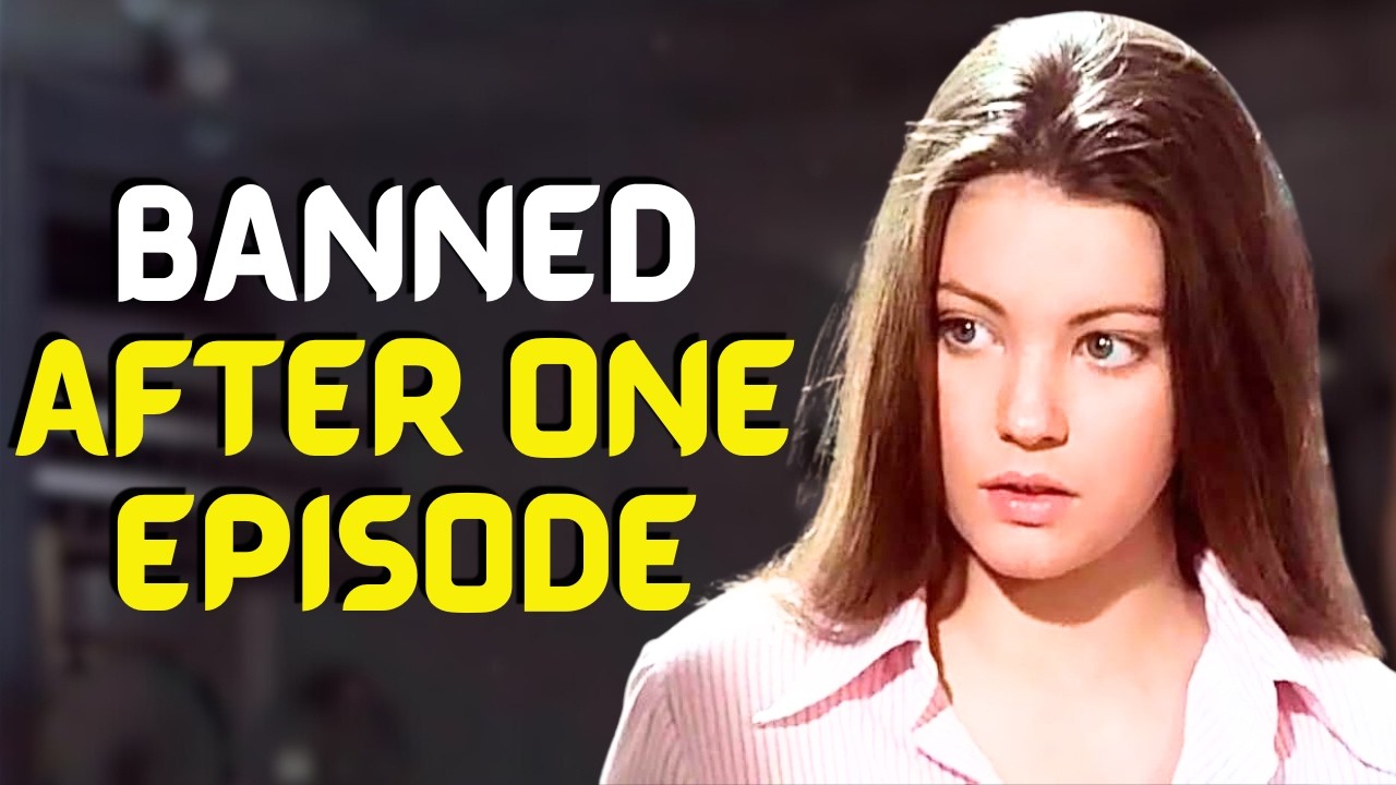 10 All-Time Greatest Space Sci-Fi Of The 1970s Being Erased From Existence