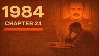 1984 — Chapter 24 (George Orwell Audiobook)