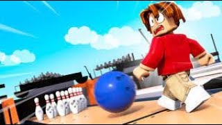 Roblox Bowling Paradise screenshot 4