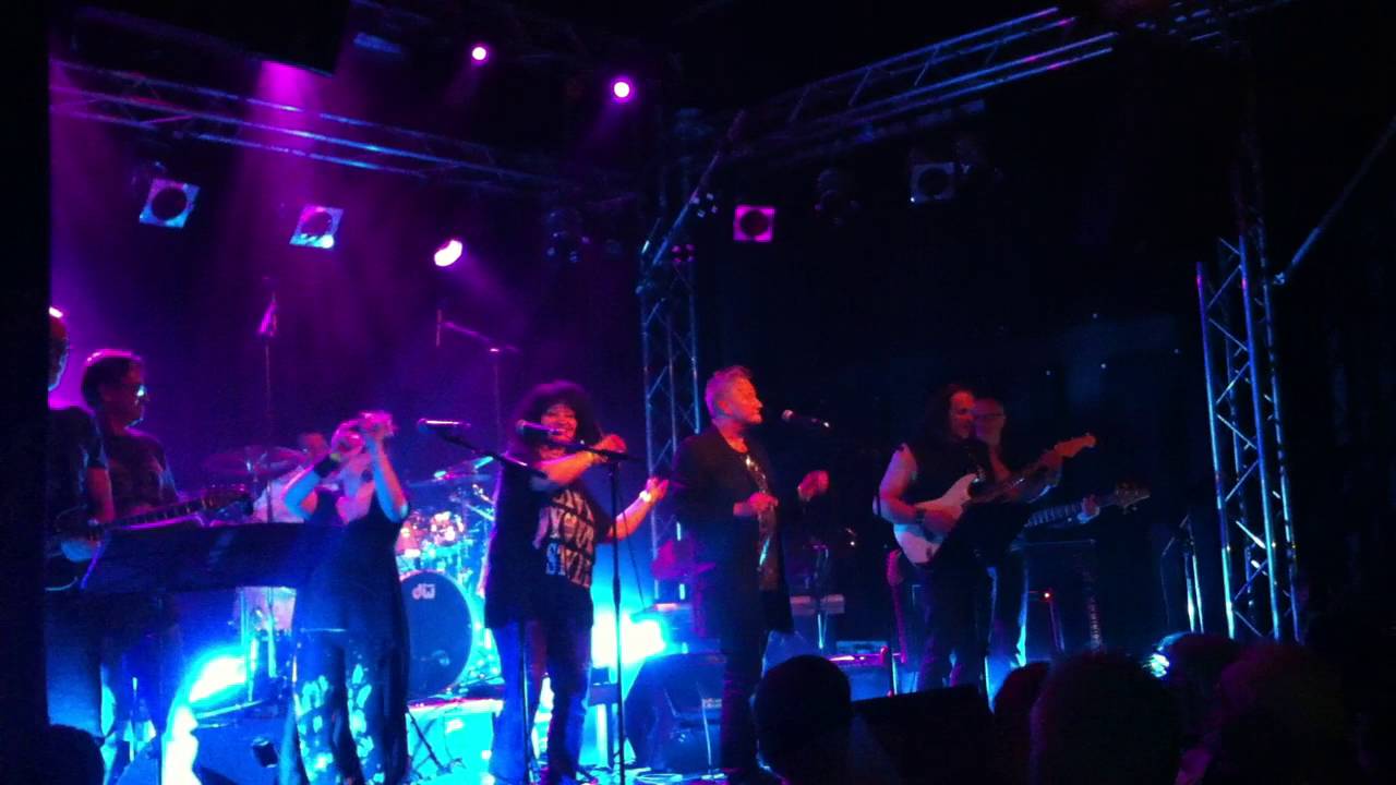 Albin Wegerbauer - Purple Rain