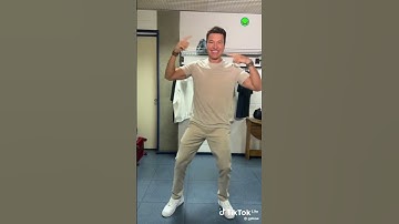 Thumbnail of Rodrigo Faro no dança dos famosos: Domingão com Huck | Dança dos Famosos 2025 | TV Globo @tvglobo