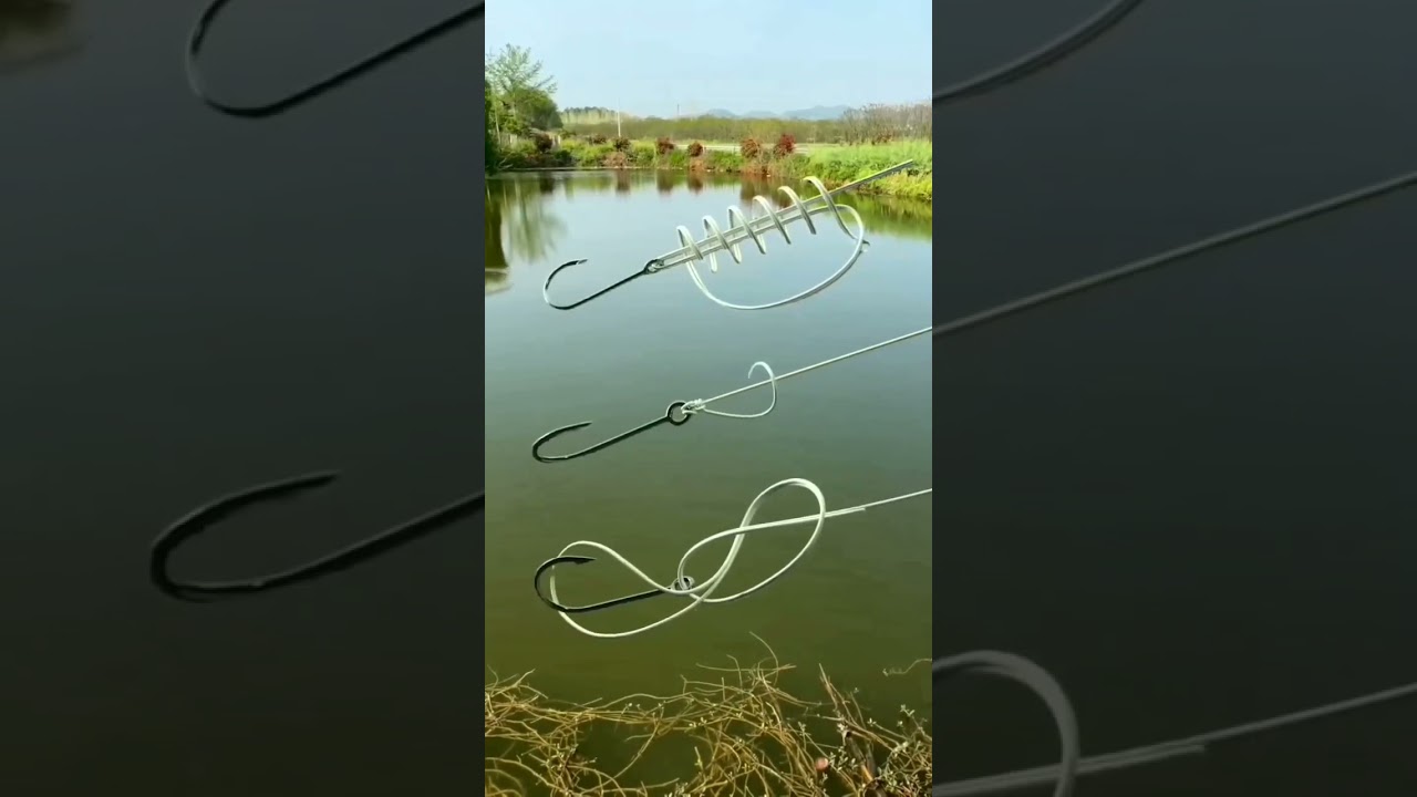 misina bağlama teknikleri 