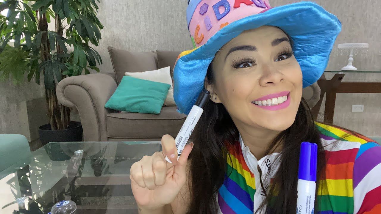 Dibujando con Bimbomba !!!