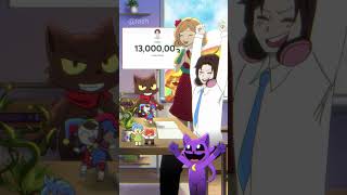 To 13 Million Subscribers Fash Animation