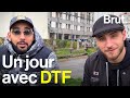 Un jour avec dtf