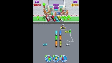 crowd express level 733 - hard