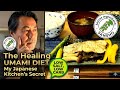 I lost 5kg with this recipe japanese Umami Diet Steamed Fish in Paper