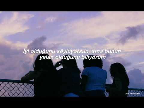 E^ST - Friends (Türkçe Çeviri)