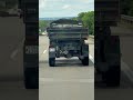 GERMANY ARMY ON THE ROAD 😳 😱 🫡