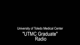 UTMC Graduate, Radio - University of Toledo Medical Center