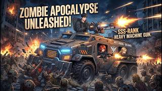 Reborn: My convoy of goddesses wields infinite SSS firepower, conquering the world! screenshot 4