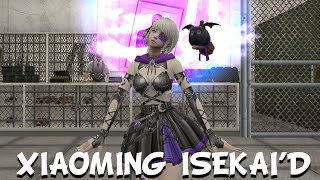 Counter-Strike Nexon - Luna The Witch of Night Review screenshot 1