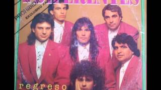 LOS DIFERENTES CON DINERO REGRESO CON GLORIA 1991