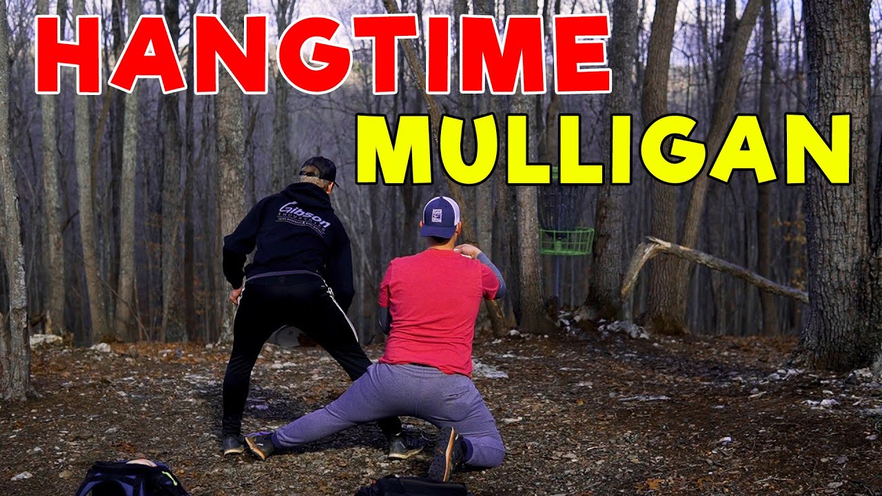 Bogey Bros Disc Golf Challenge