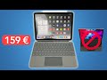 La Meilleure Alternative au Magic Keyboard pour iPad Pro ? (Test Logitech Folio Touch)