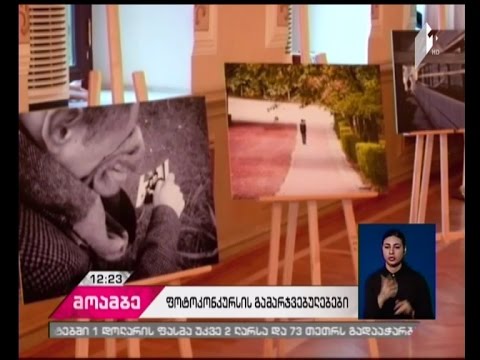 რუსთაველის თეატრში, მიგრანტთა საერთაშორისო დღისადმი მიძღვნილი ღონისძიება გაიმართა