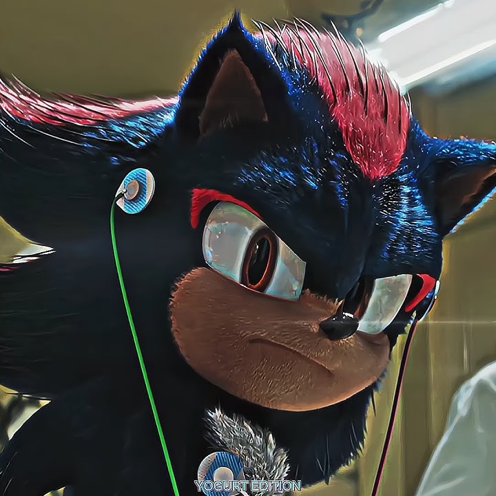 Shadow and Maria🔥🥵 | Maria aura  1000⚡ #edit #film #sonic #shortsfeed #sonic3 #shadow #sega #sigma