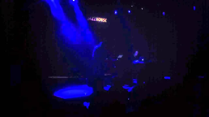 Fennesz & Arve Henriksen @ Jazzhouse, Copenhagen (...