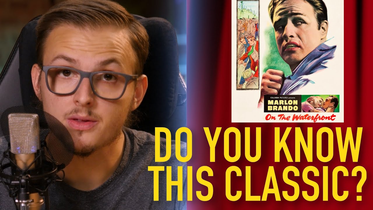 Have you seen this Classic Film?