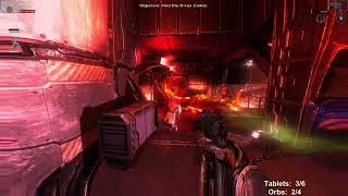 Let's Play Dead Effect - Part 3.DTox Center (100% Completion)