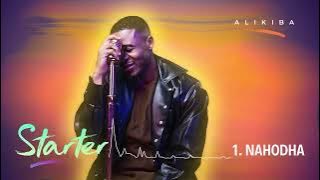 AUDIO | Alikiba_Nahodha | DJ Mwanga.Com