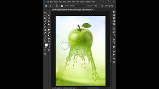 Photoshop Tips 2027 - Create a Fruit Juice Splash Effect #photoshop Photoshop Tips 2027 - Create a Fruit Juice Splash Effect #photoshop