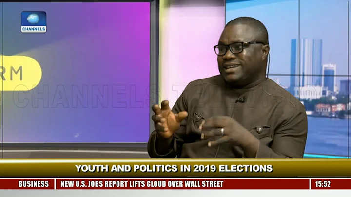 Youth And Politics In 2019 Elections |Rubbin Minds|