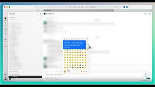 How to Create a Poll Without a Plugin in Your Messaging App Step-by-Step