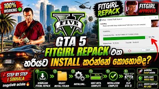 2026 fitgirl game repack instell gta v