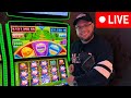 Saturday night live from las vegas playing high limit slots