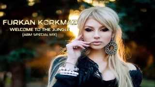 Furkan Korkmaz - Welcome To The Jungle (Original Mix) Resimi