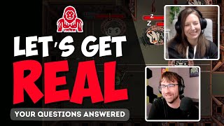 Lets Talk Game Dev With Sasquatch B Studios