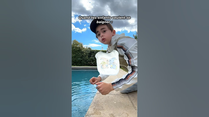 LES ENFANTS À LA PISCINE🏊‍♂️🤣#humour #shorts
