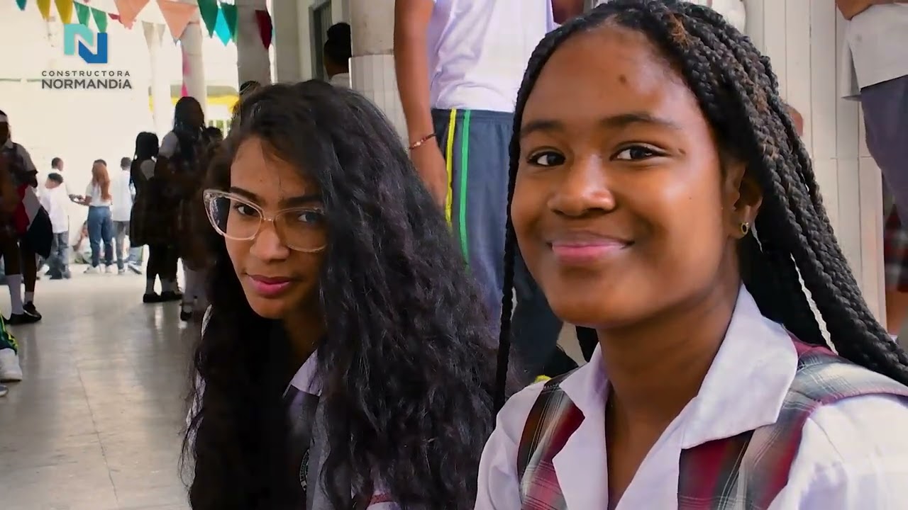 Conoce Puerto Tejada y Ciudad Amiga