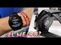 Honor Watch GS 3 mucha BATERÍA, GPS y memoria interna | Review a fondo