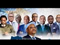 SAUVONS LE CONGO AVEC KABILA 
