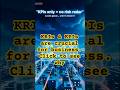 Cybersecurity, GRC | KRIs vs KPIs: 97% On-Time and Still at Risk | Real World GRC | S13