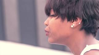 Miley Cyrus: We Can't Stop (Acoustic Version) (Allie-Jay Cover)