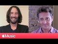 Keanu Reeves and Alex Winter: ‘Bill & Ted Face The Music’ and George Carlin | Apple Music