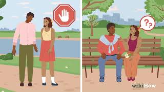 How To Hold Hands With Your Girlfriend Or Boyfriend