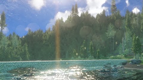 CryEngine 3.5 Official Game Map Update  - By OnTechable