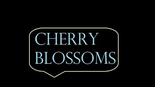 Cherry Blossoms | LoveKavi