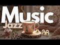 Happy Lightly Jazz ☕Feeling Relaxing Coffee Jazz Music and Positive Bossa Nova Piano for Great moods