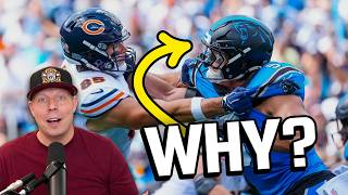 NFL Week 1 Uniform Grades & The New 2026 Jerseys