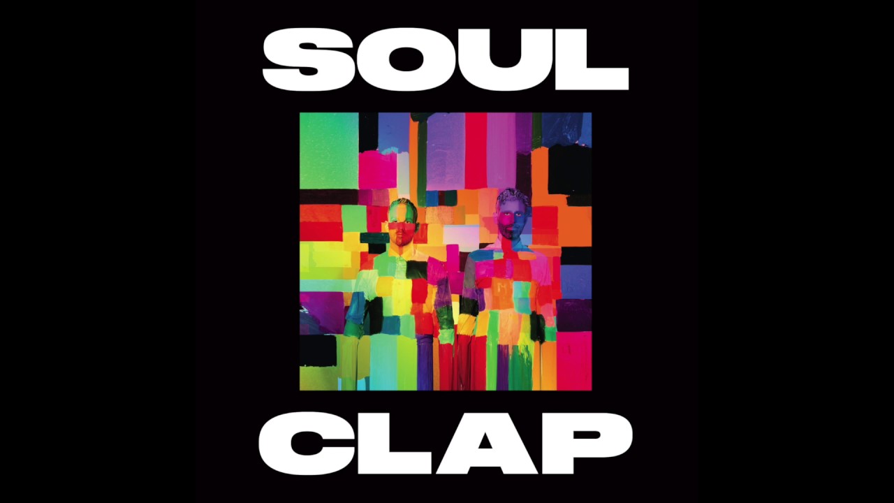Soul Clap - The Hourchild Introduces